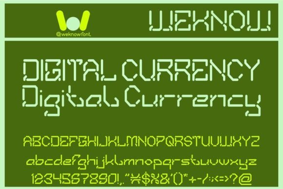 Download Digital Currency - Premium Resources