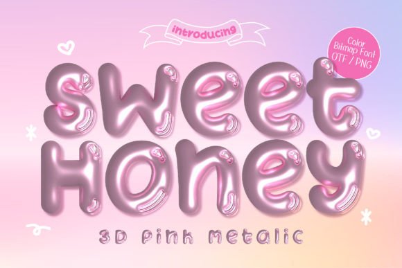 Download Sweet Honey - Sweet honey Collection