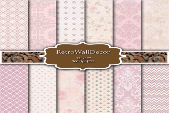 Download Retro Digital Papers - Digital Collection