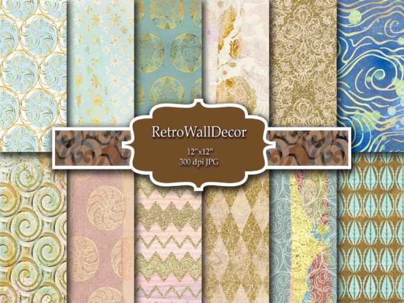 Download Gold Digital Papers - Digital Collection