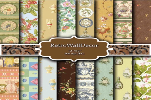 Download Kitchen Digital Papers - Digital Collection