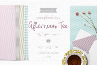 Download Geometric Digital Papers - Digital Collection