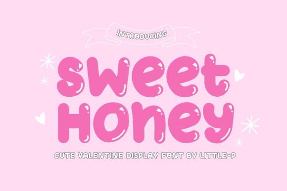 Download Sweet Honey - Sweet honey Collection